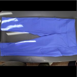 Lululemon Cropped Legging